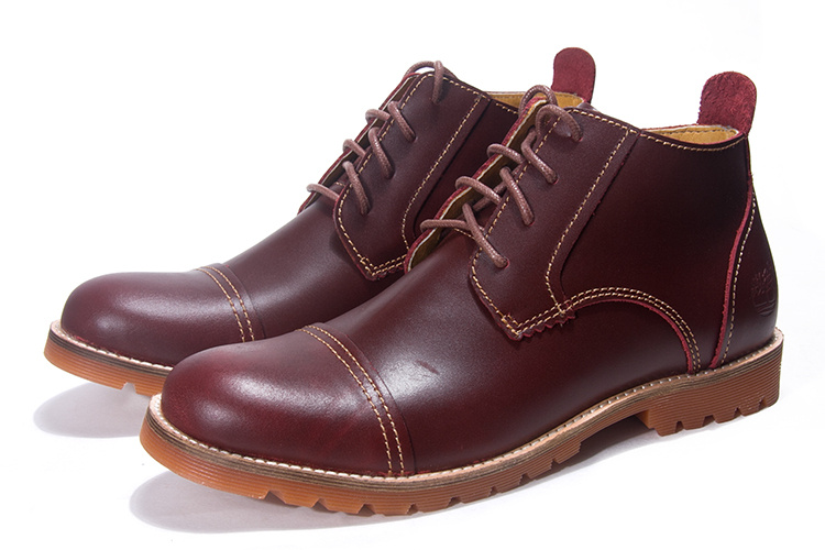 Timberland Classic [R. 9]